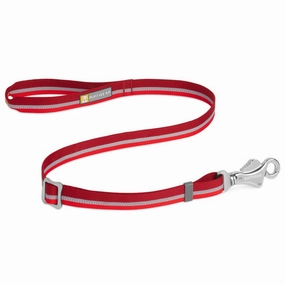 Ruffwear Patroller Reflective Adjustable Belt Dog Leash