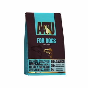 Salmon Dog Dry Food