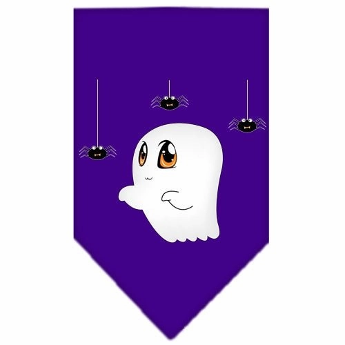 Sammy the Ghost Screen Print Bandana in Many Colors