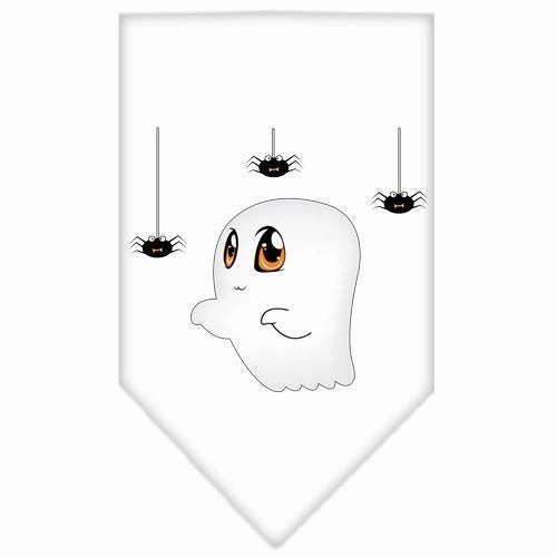 Sammy the Ghost Screen Print Bandana in Many Colors