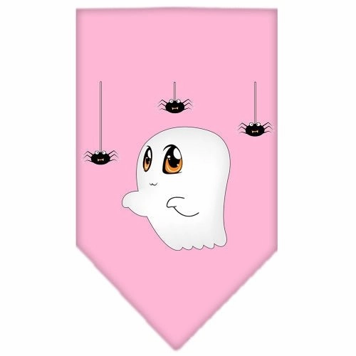 Sammy the Ghost Screen Print Bandana in Many Colors