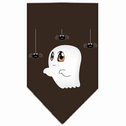 Sammy the Ghost Screen Print Bandana in Many Colors