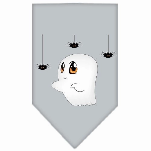 Sammy the Ghost Screen Print Bandana in Many Colors