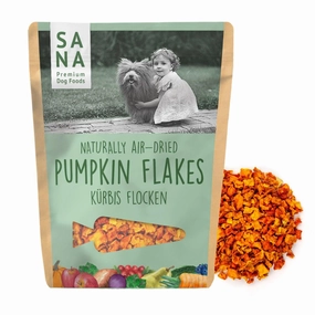 Sana Pumpkin Flakes