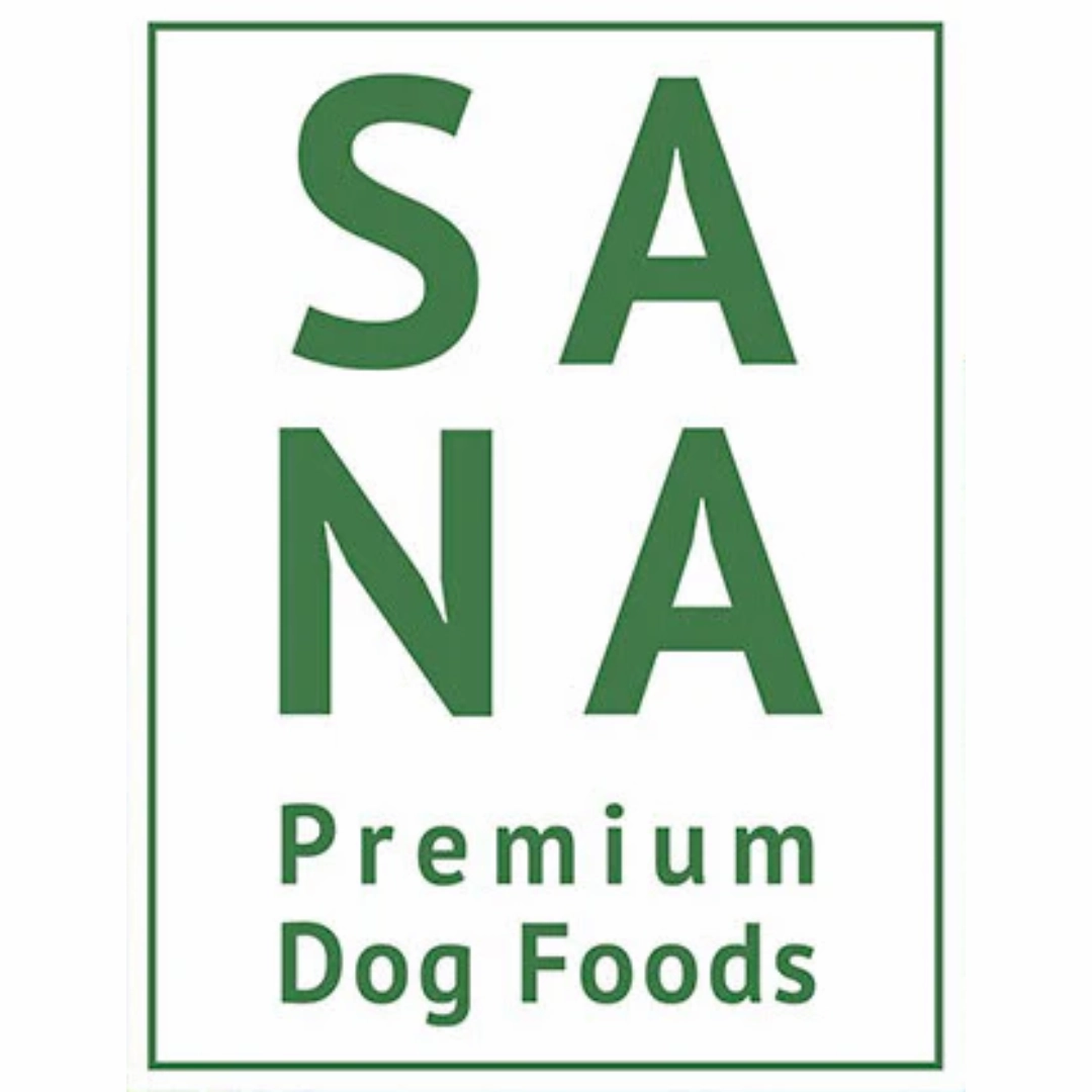 Sana Vital Chewing Sticks Beef with Salmon Oil