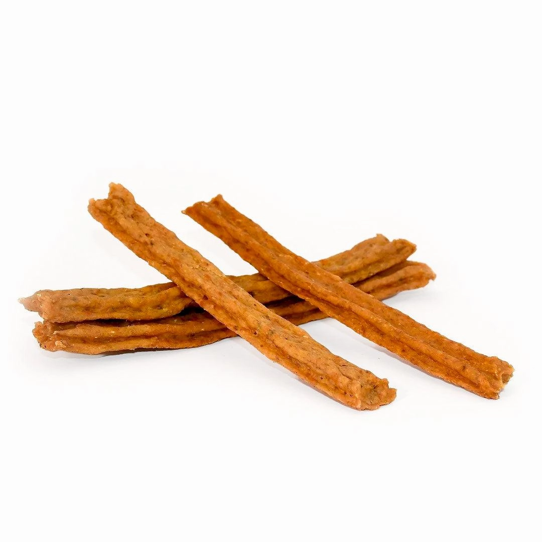 Sana Vital Chewing Sticks Beef with Salmon Oil