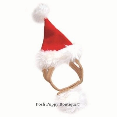 Santa Hat