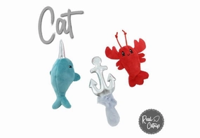 SEA CREATURES