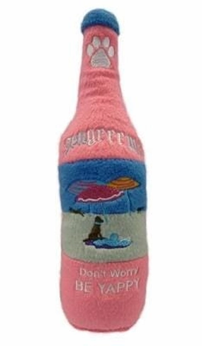 Seagrrrms Cooler Dog Toy
