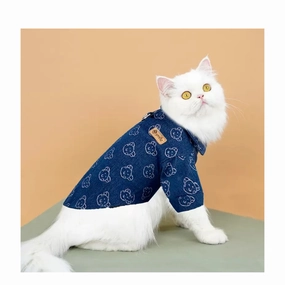 Shirt Pet Clothes