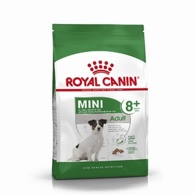SHN Mini Adult 8  Dog Dry Food