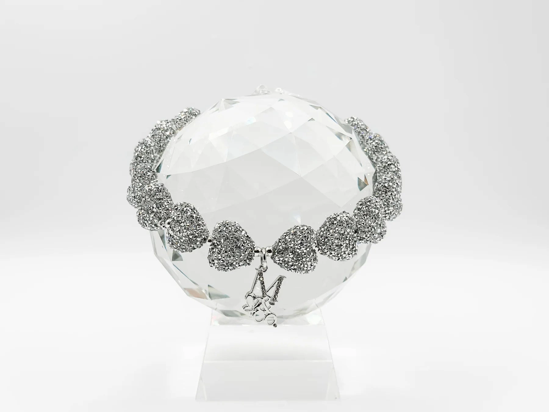 Signature Romance: Shining Knight Necklace