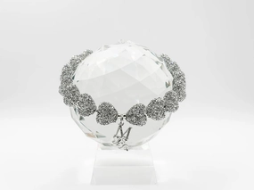 Signature Romance: Shining Knight Necklace