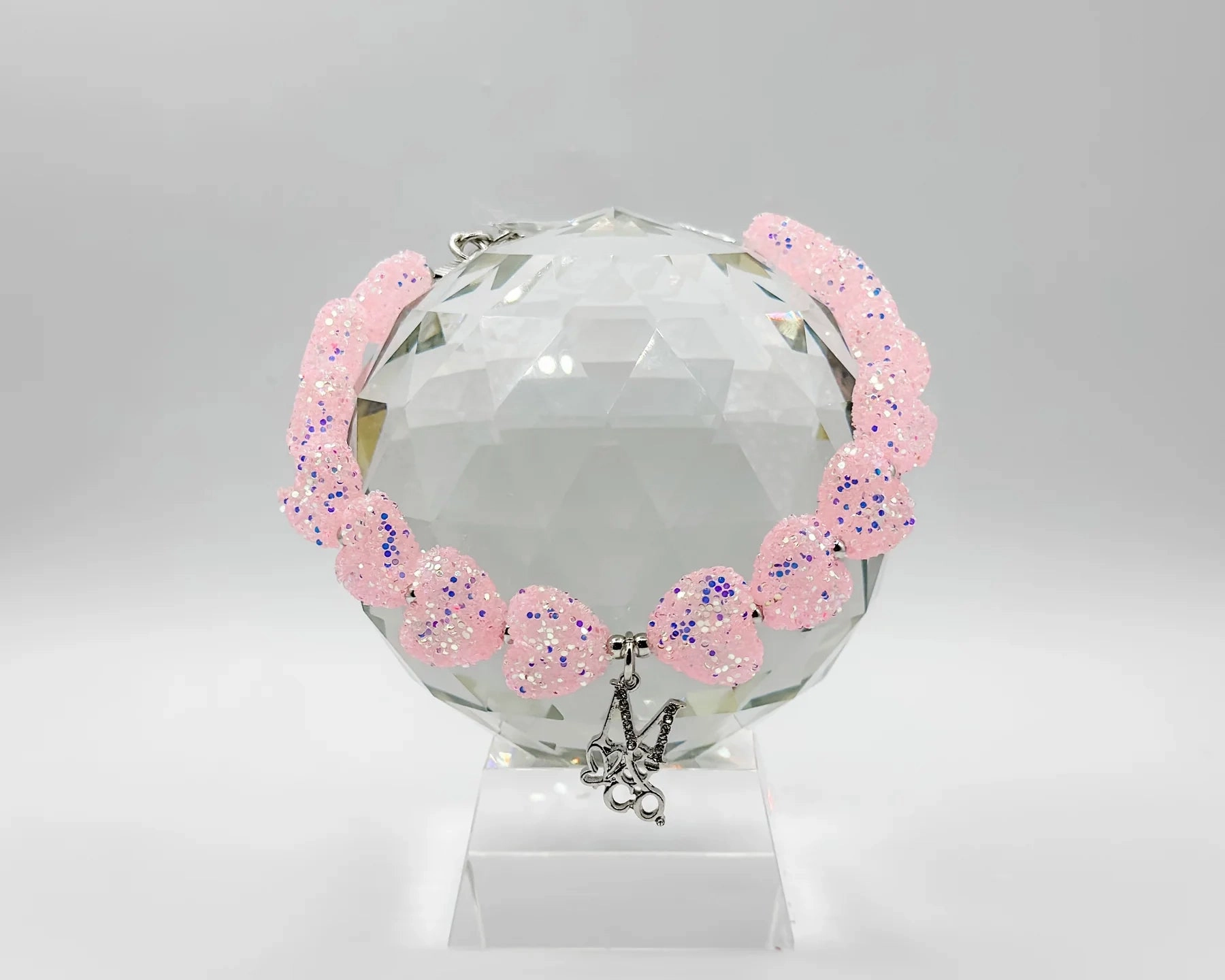 Signature Romance: Tender Love Necklace