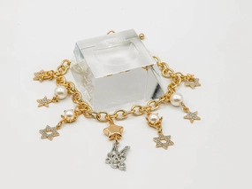 Signature: The Dreams Do Come True Necklace
