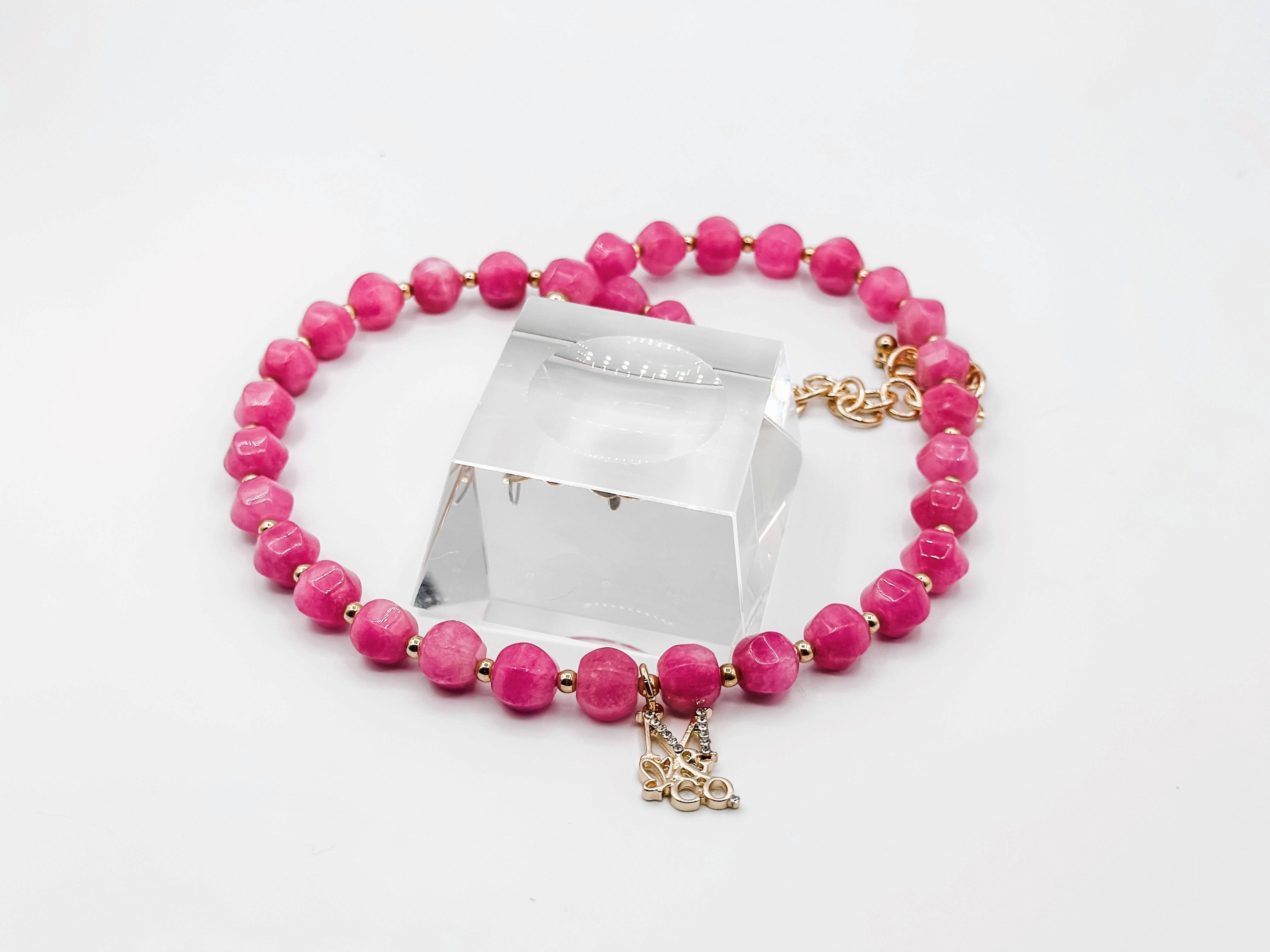 Signature: The Grace Necklace
