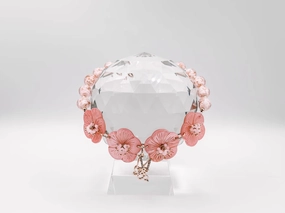 Signature: The Rosy Necklace