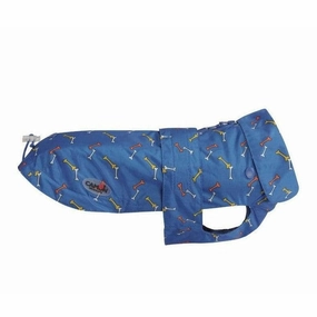 Size 27 DONALD BONES - Raincoat with removable  lining