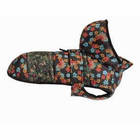 Size 30 FLORA - Padded down jacket