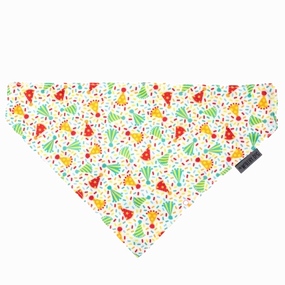 Slide-On Bandana | Celebrate