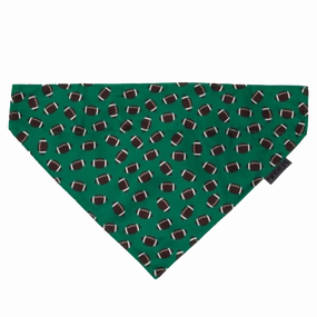 Slide-On Bandana | Football