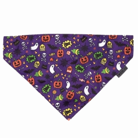 Slide-On Bandana | Fright Night