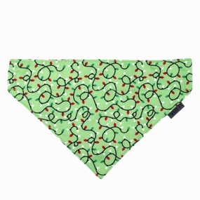 Slide-On Bandana | Lit