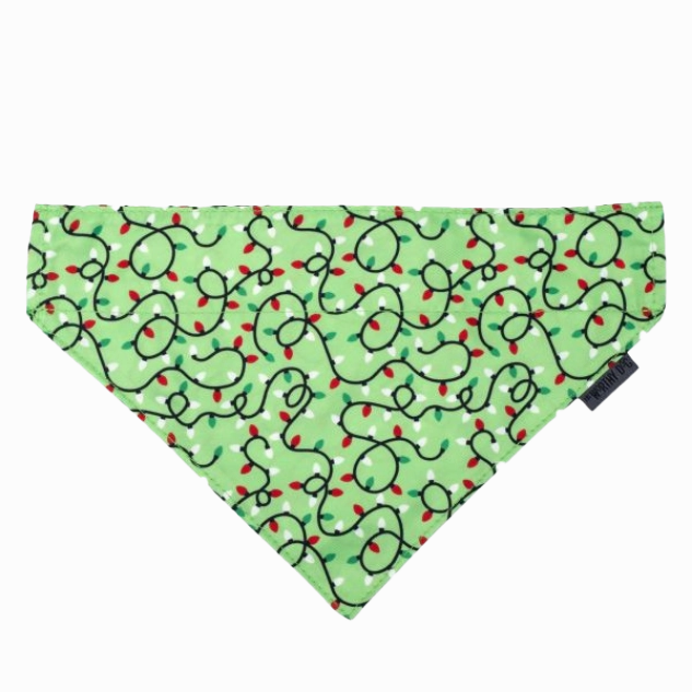 Slide-On Bandana | Lit