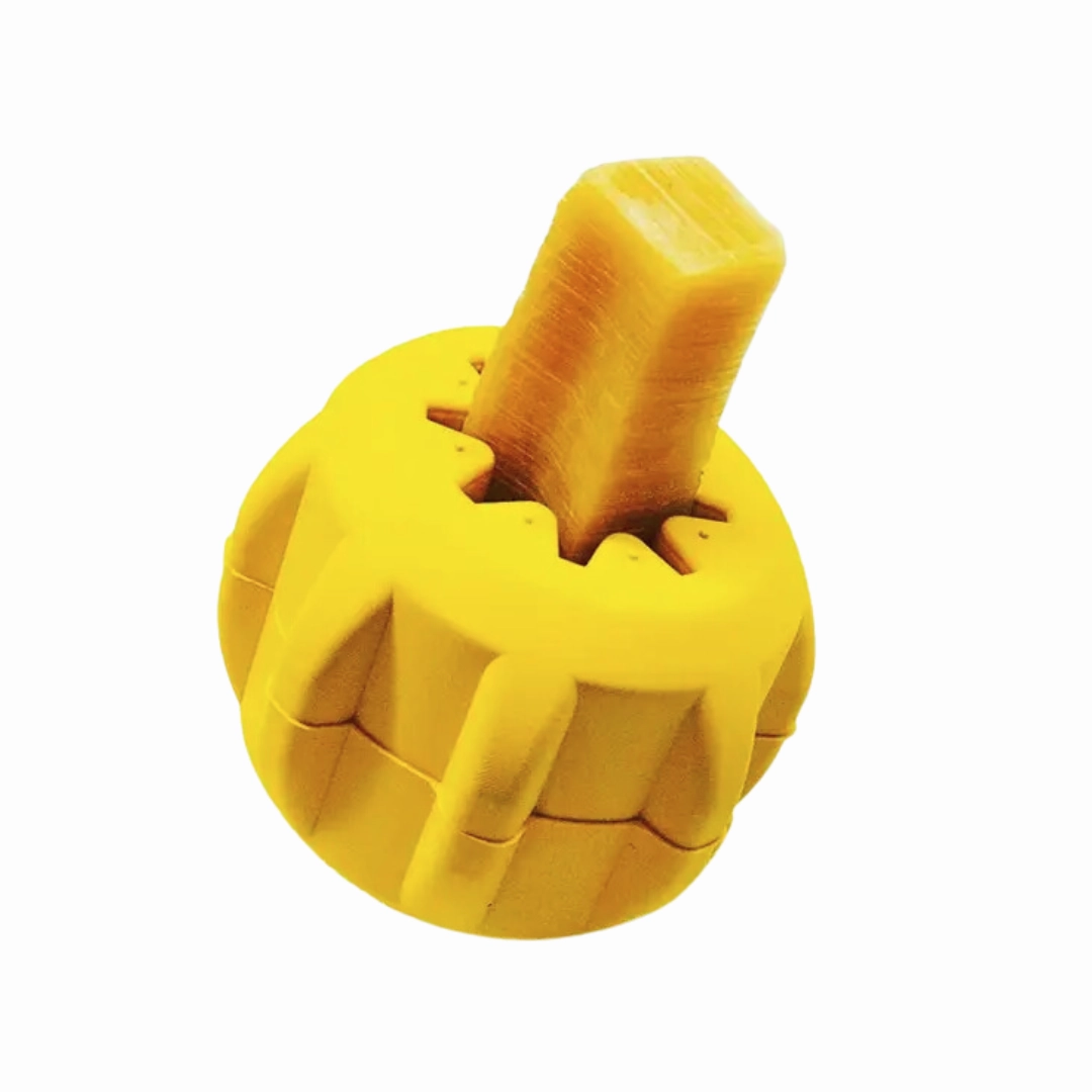 SodaPup Yak Dog Chew Holder