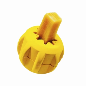 SodaPup Yak Dog Chew Holder