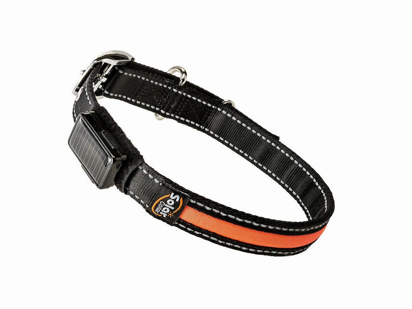Solar Night Med Collar