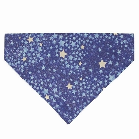 Sparkle Stars - Dog Bandana