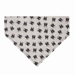 Spider Nation! Dog Bandana