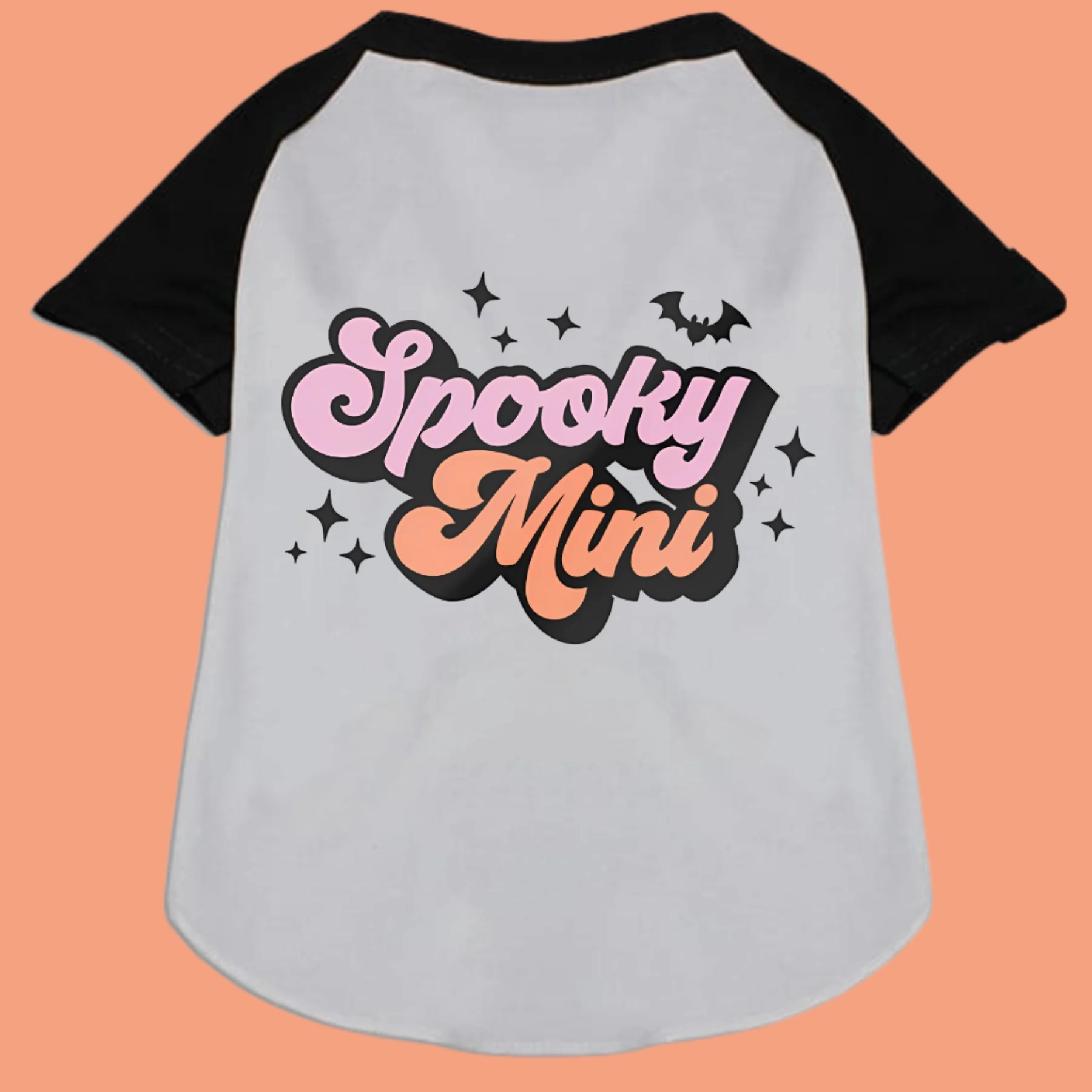 Spooky Mama Shirt