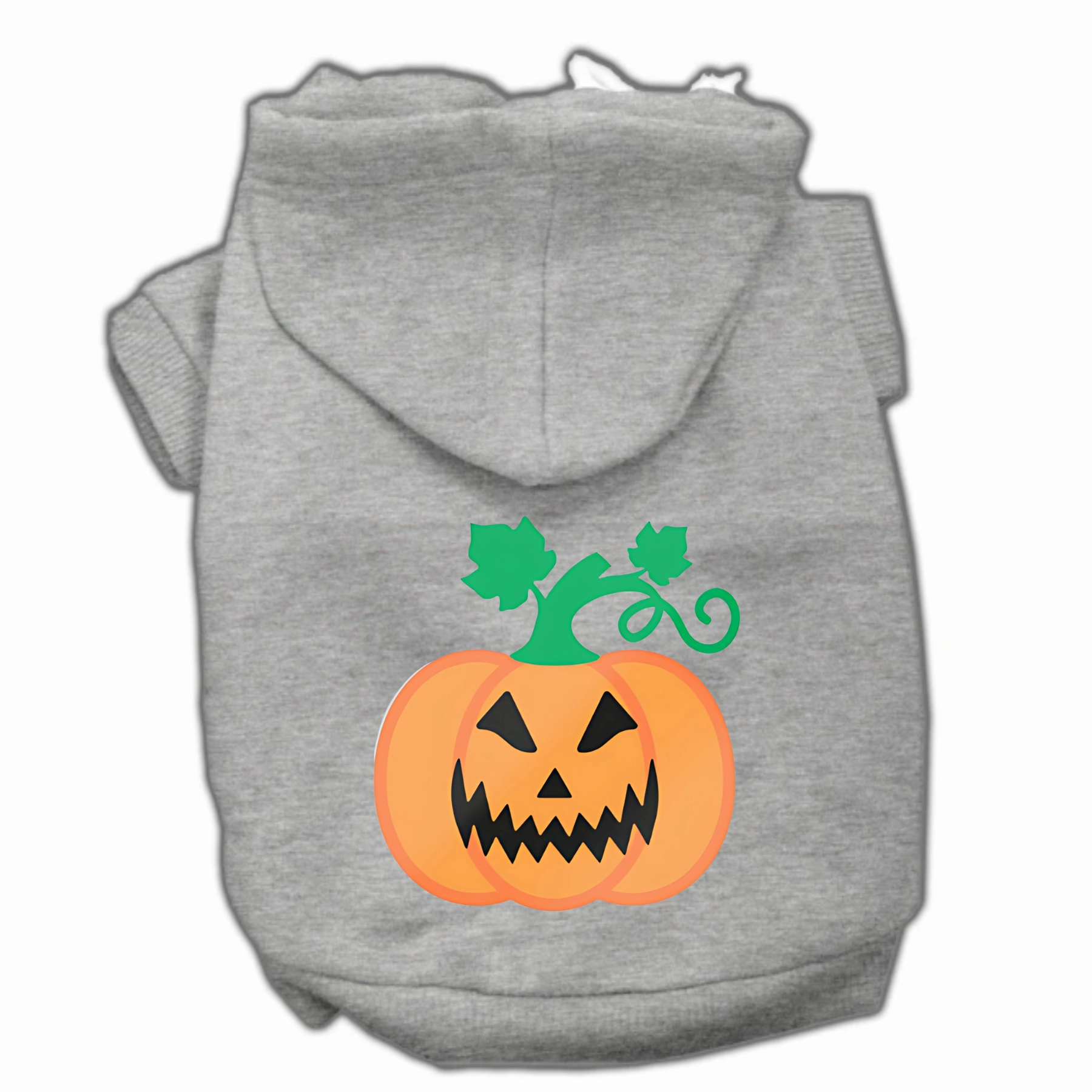 Spooky Pumpkin Outfit