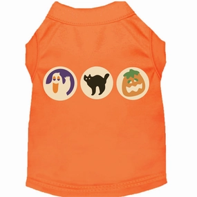 Spooky Sugar Cookie Shirt