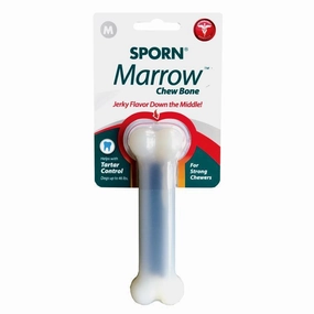 Sporn Marrow Bone Medium Dog Toy