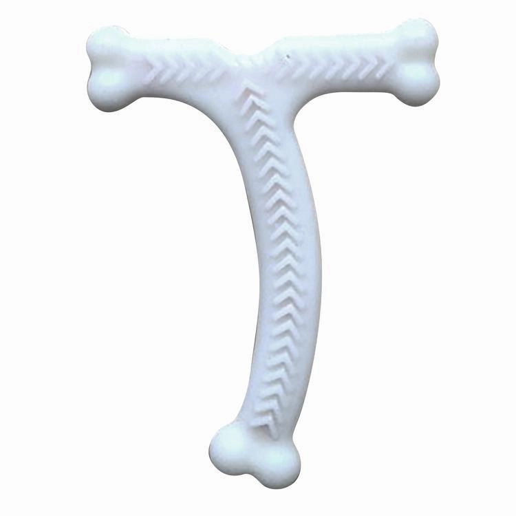Sporn Marrow T-Bone Small Dog Toy