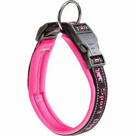 SPORT DOG C25/65 PADDED COLLAR