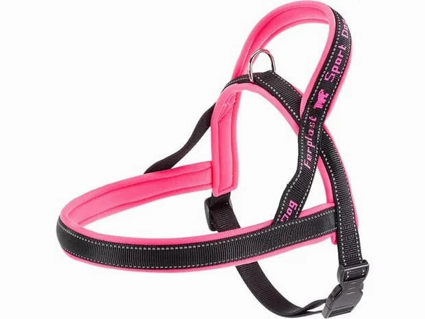 SPORT DOG P L NYLON NORVEGIAN HARNESS