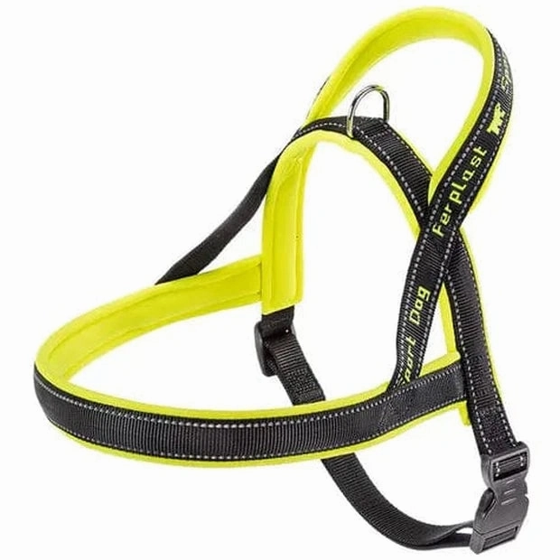 SPORT DOG P XS NYLON NORVEGIAN HARNESS