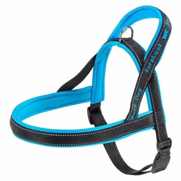 SPORT DOG P XS NYLON NORVEGIAN HARNESS