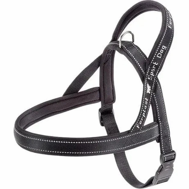 SPORT DOG P XS NYLON NORVEGIAN HARNESS