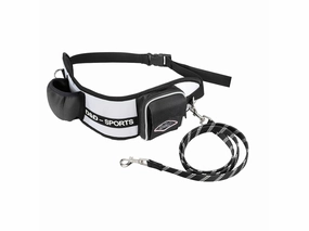 Sports Active Walker 110cm - kleine honden white