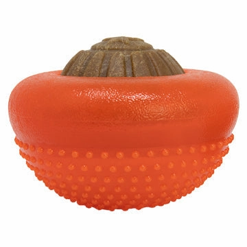 Starmark Everlasting Treat Bento Ball Dog Toy Medium