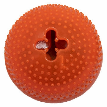 Starmark Everlasting Treat Bento Ball Dog Toy Medium