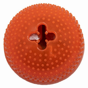 Starmark Everlasting Treat Bento Ball Dog Toy Small