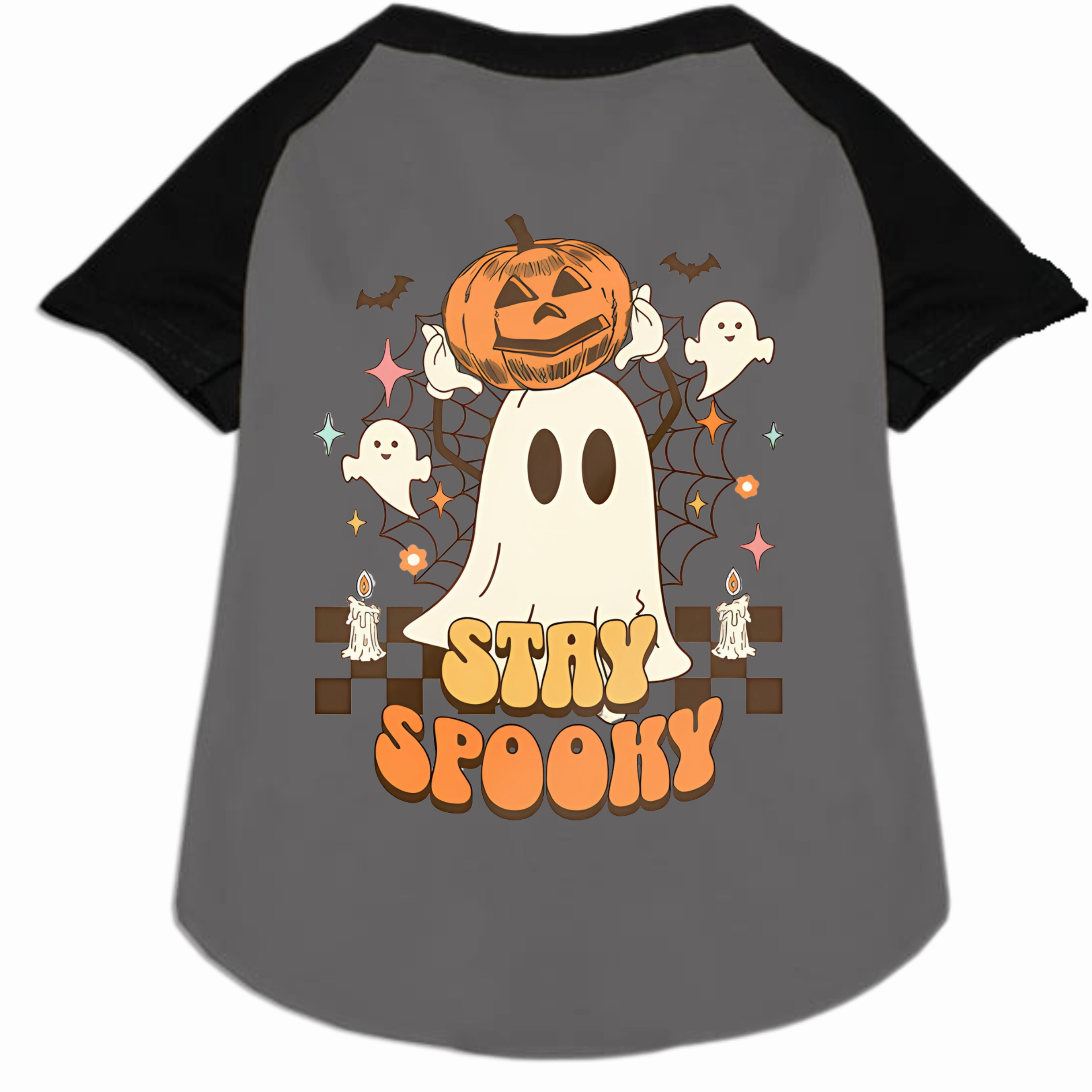 Stay Spooky Shirt