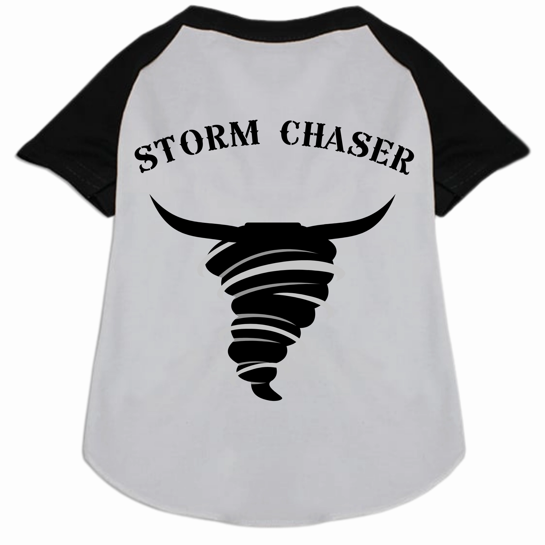 Storm Chaser Shirt