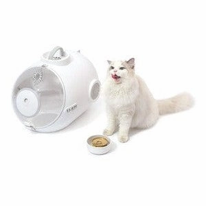 SUBMARINE Pet Carrier
